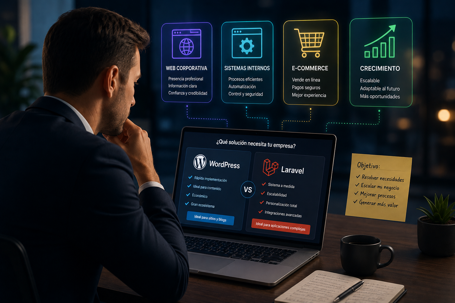 Wordpress o Laravel en Sumaqcode.png