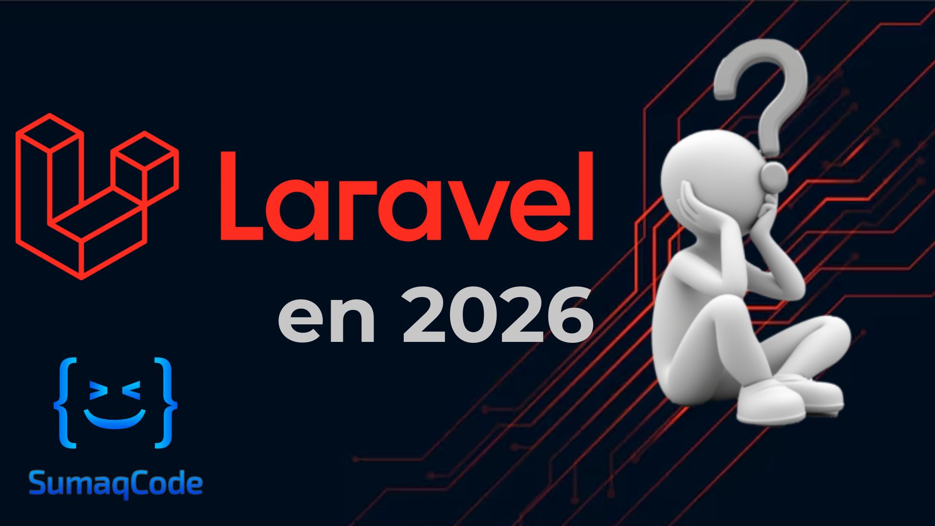 Qué es Laravel y para qué sirve | Guía completa 2026